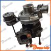 Turbocompresseur pour FIAT | 701796-0001, 701796-1